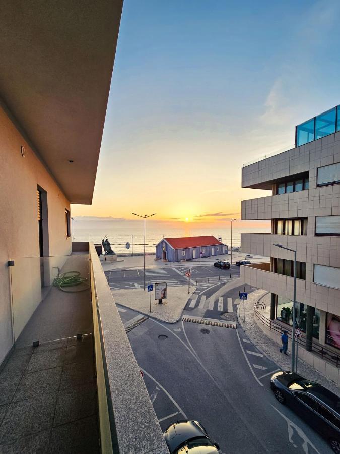 Custodio Sea Home Praia de Mira Exterior photo